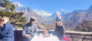 Stunning view of Tabuche, Everest, Lhotse and Amadablam from Everest view Hotel ,Khumjung (1).jpg