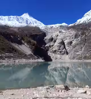 birendra-lake-side-trip-manaslu-trek