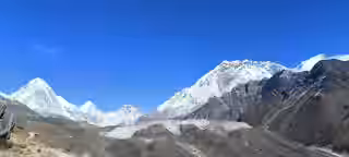 mount pumori,lhotse and Nuptse on the way to Gorakshep from Lobuche (1).jpg