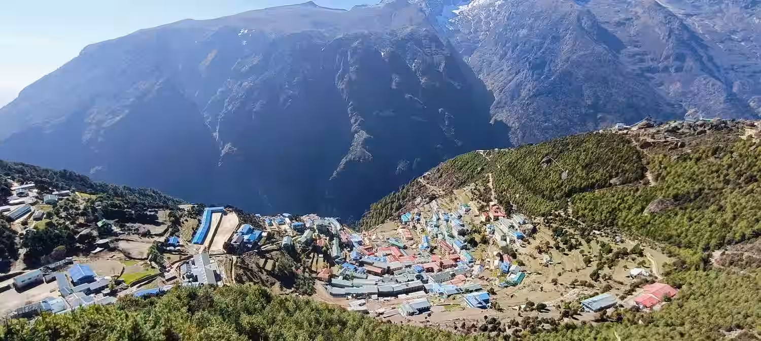 The Complete Everest Base Camp Packing List (From a Local Guide )