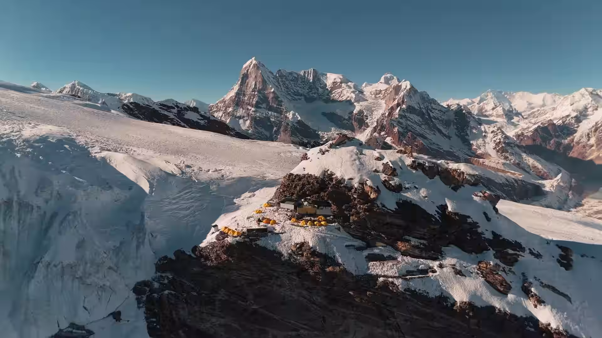 Island Peak Climbing Cost: Package Price, Permits, Gear, and Trip Budget