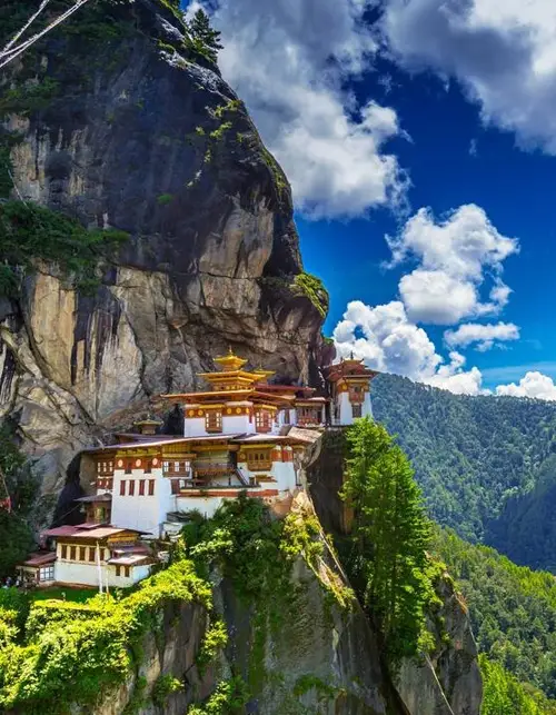 Bhutan Tour