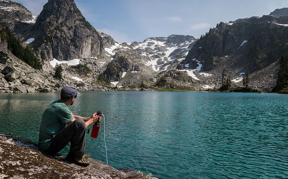 Drinking Water in Manaslu CIrcuit Trek.jpeg