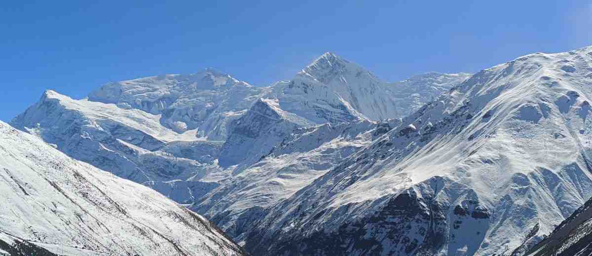 Annapurnarange