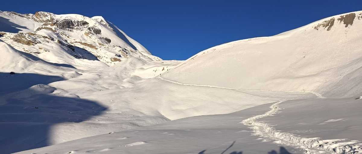 OnthewaytoThoranglapass