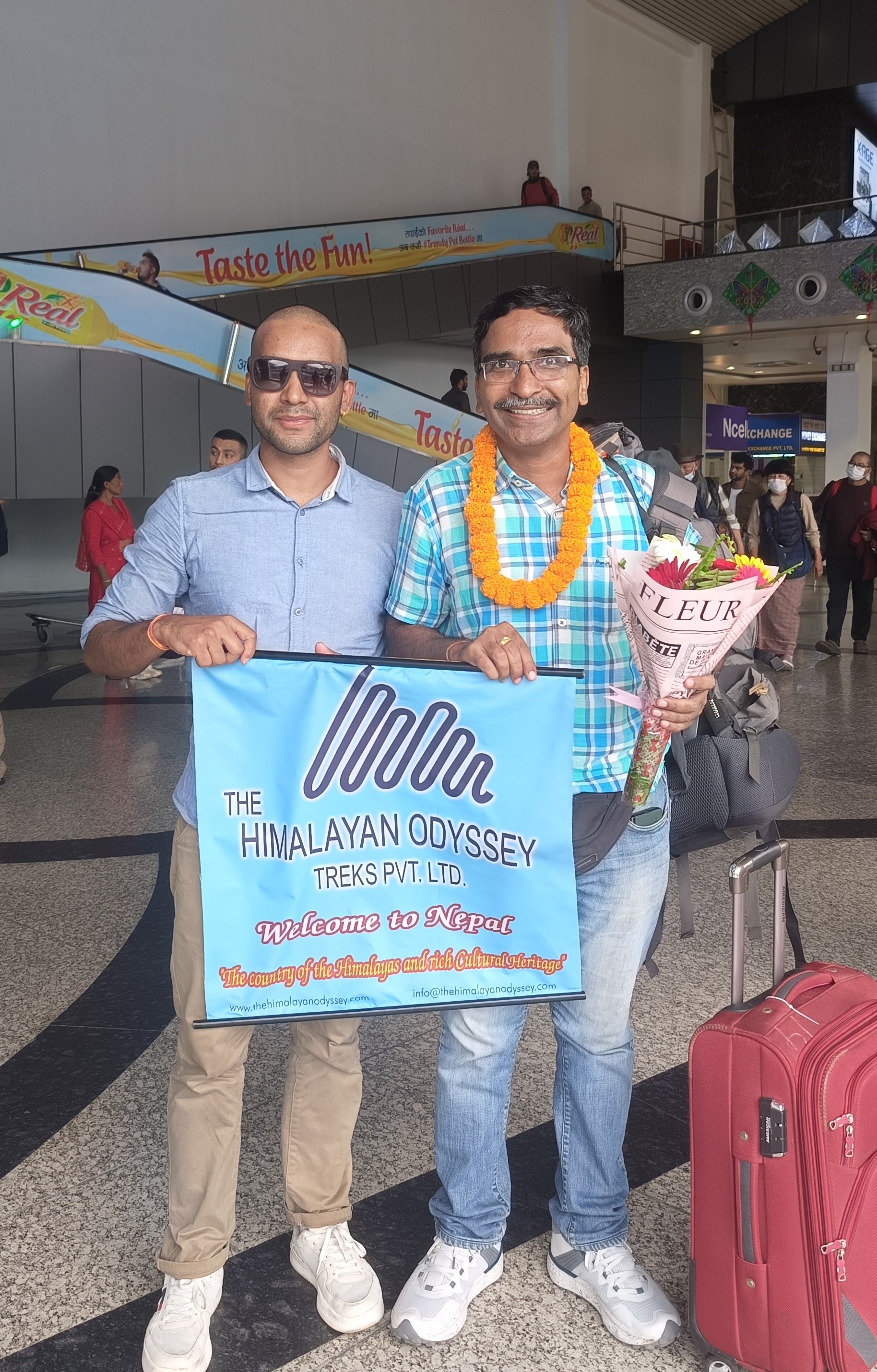 Welcome at TiA airport for Annapurna circuit trek (1).jpg Welcome at TiA airport for Annapurna circuit trek (1).jpg