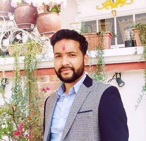 Dhan Raj Karki