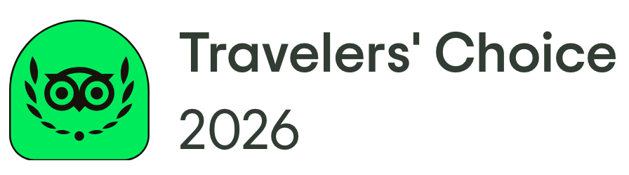 TripAdvisor Badge