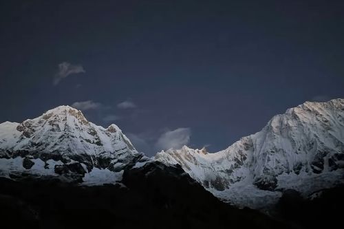 Annapurna Base Camp Trek Cost Breakdown with Permits & Daily Expenses