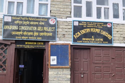 Annapurna Trek Permits & Insurance Explained (Updated 2026)