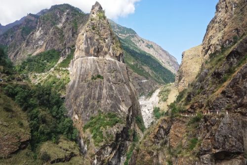 Annapurna Trek Difficulty & Safety Guide 2026 : Everything You Need to Know