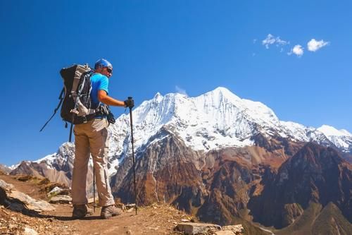 Best Season for Manalsu Circuit Trek