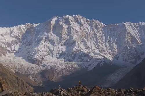 Complete Guide to Annapurna Base Camp Trek 2026