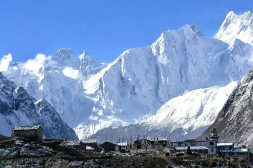 Discovering The Hidden Gem of Nepal: Tsum Valley Trek