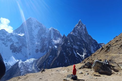 Everest base camp short trek - A complete Trekking Guide