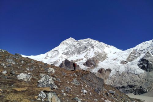 20 Amazing Facts about Mount Makalu