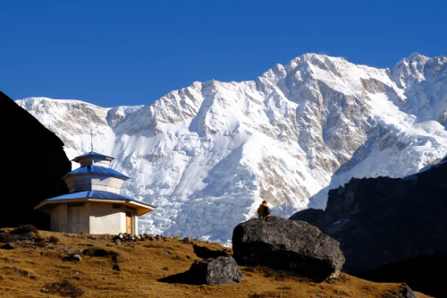 Mount Kanchenjunga’s Height, Altitude and Peaks Explained