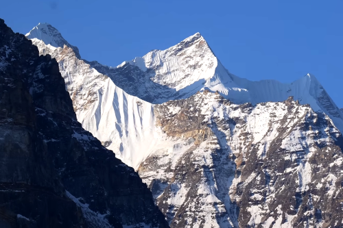Where is Mount Kanchenjunga Located? Country, State & District Guide