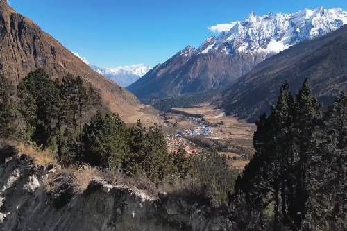 Manaslu Circuit Itinerary: Complete Planning Guide 2026