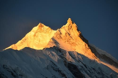Manaslu Circuit Trek Cost for Nepali, based on a local's advice