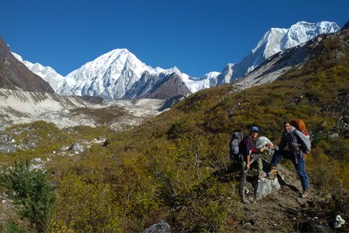 Manaslu Circuit Trek Difficulty | Climate | Training Tips | Route