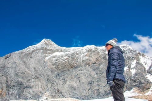 Mera Peak Climbing: Training Tips, Challenges & How to Prepare