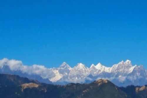 Pikey Peak Trek Weather Guide: Best Time to Go (Month by Month)