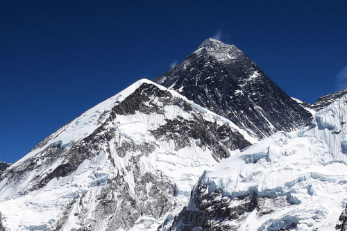 Short Everest Base Camp Trek Cost