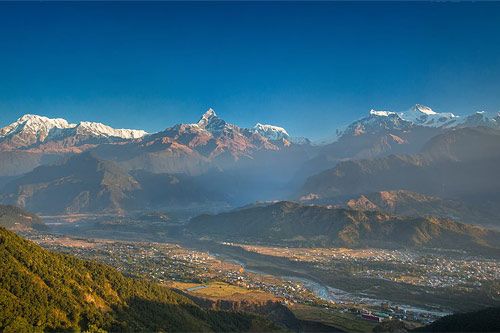 Top countries to Visit In 2022 According To Lonely Planet