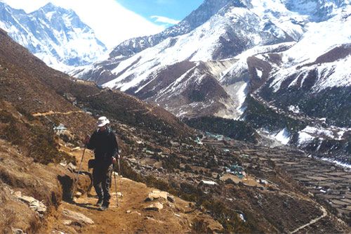 7 Best Short Treks in Nepal