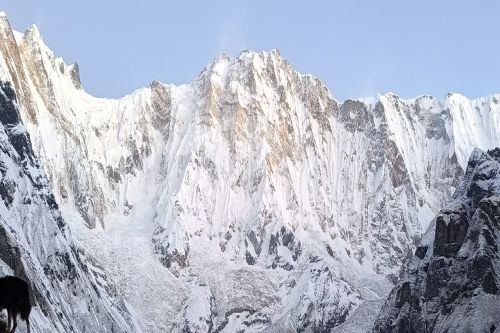 Annapurna Base Camp Acclimatization Guide