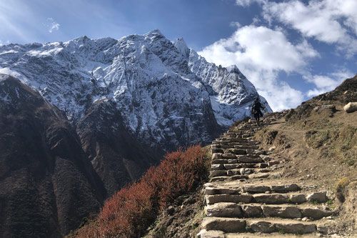 Best Facts about the Manaslu Circuit Trek