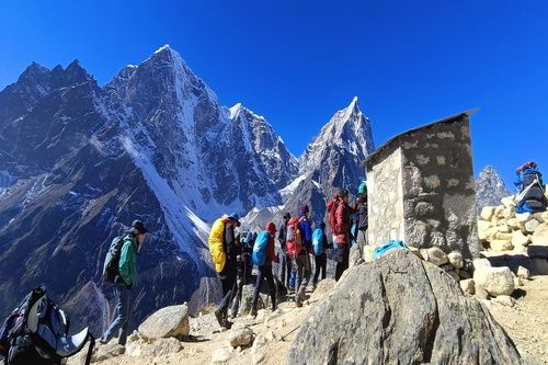 top best tour packages in Nepal for Malaysian