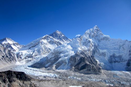 Reasons Tourists Love Everest Base Camp Trek