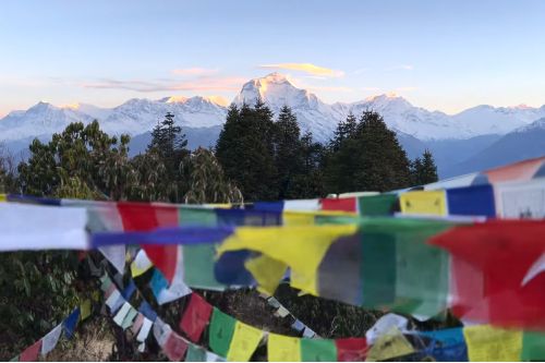 Best Short Treks in Annapurna Region