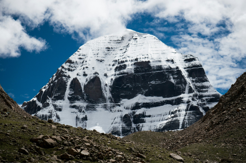 Best Time for Kailash Tour