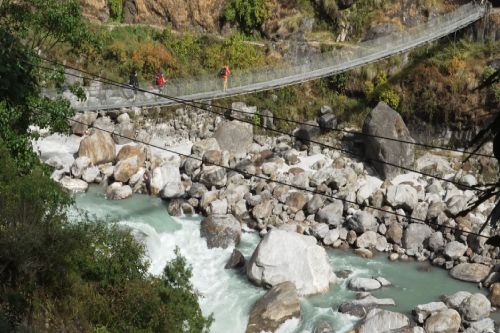 Best Time to Trek Annapurna
