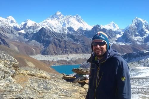 everest base camp trekking cost