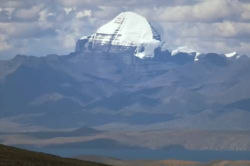 Register for Kailash Mansarovar Yatra