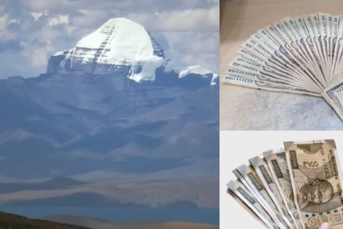 Kailash Mansarovar Yatra 2026 Cost