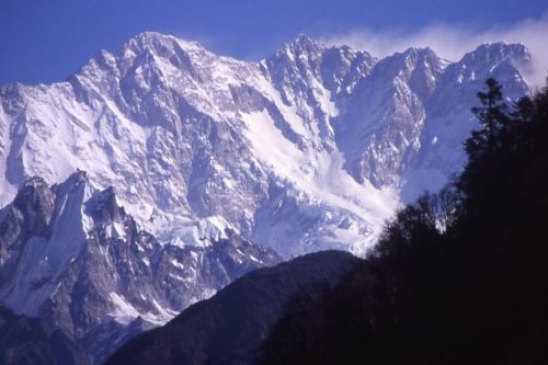 Kanchenjunga Circuit Trek Is Nepal's Hidden Gem