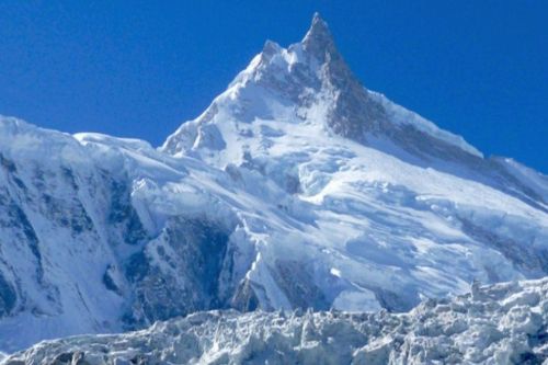 Explore The Manaslu Circuit Trek