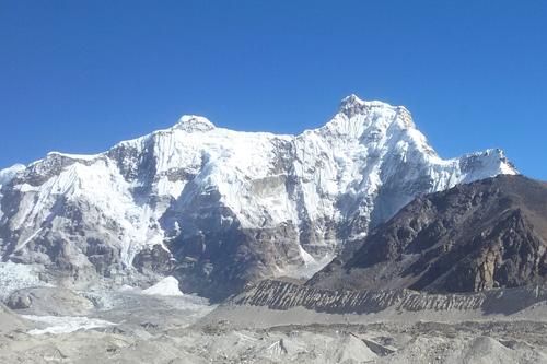 Schedule Everest Base Camp Trek