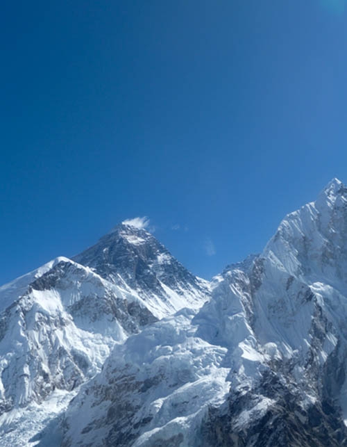 Everest Region