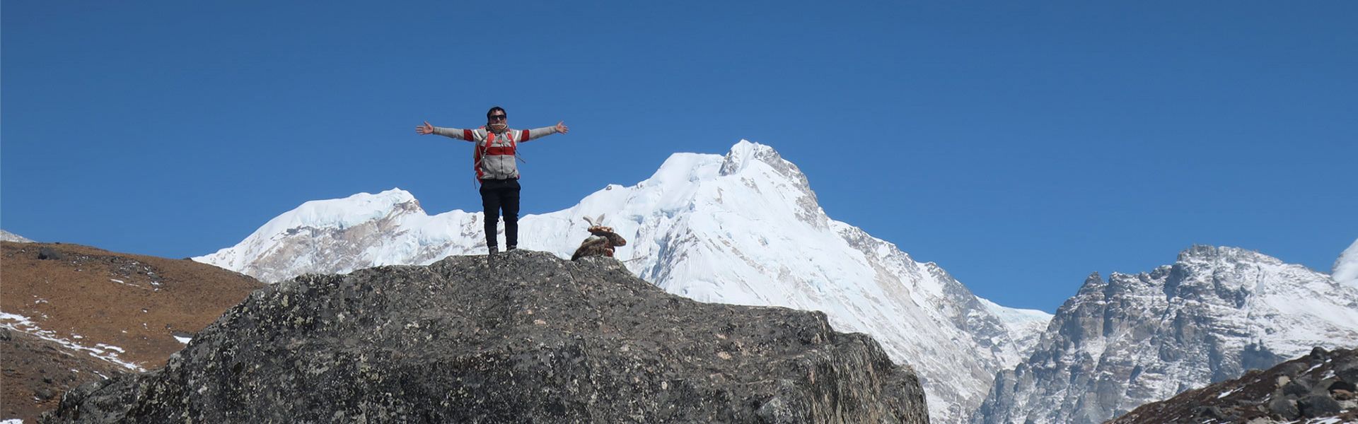 Altitude Sickness in Kanchenjunga Circuit