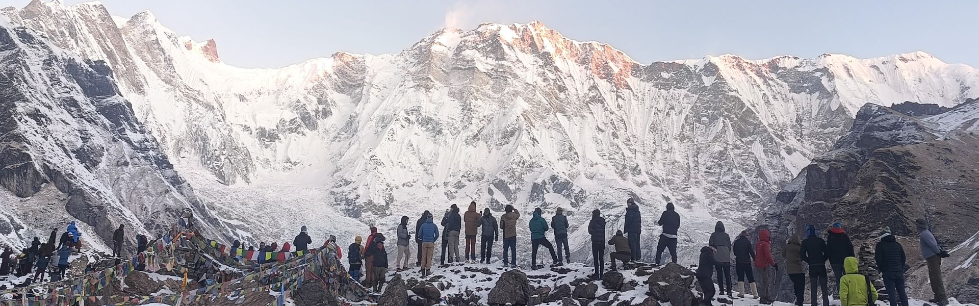 Annapurna Base Camp Acclimatization Guide