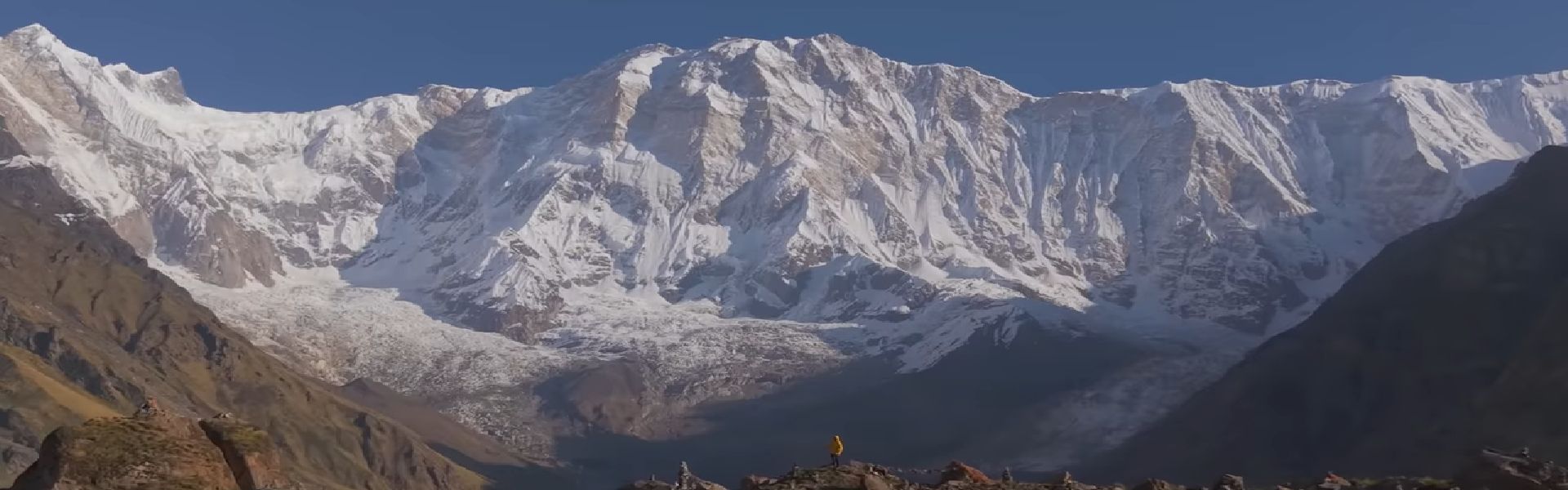 Annapurna Base Camp Trek 2026