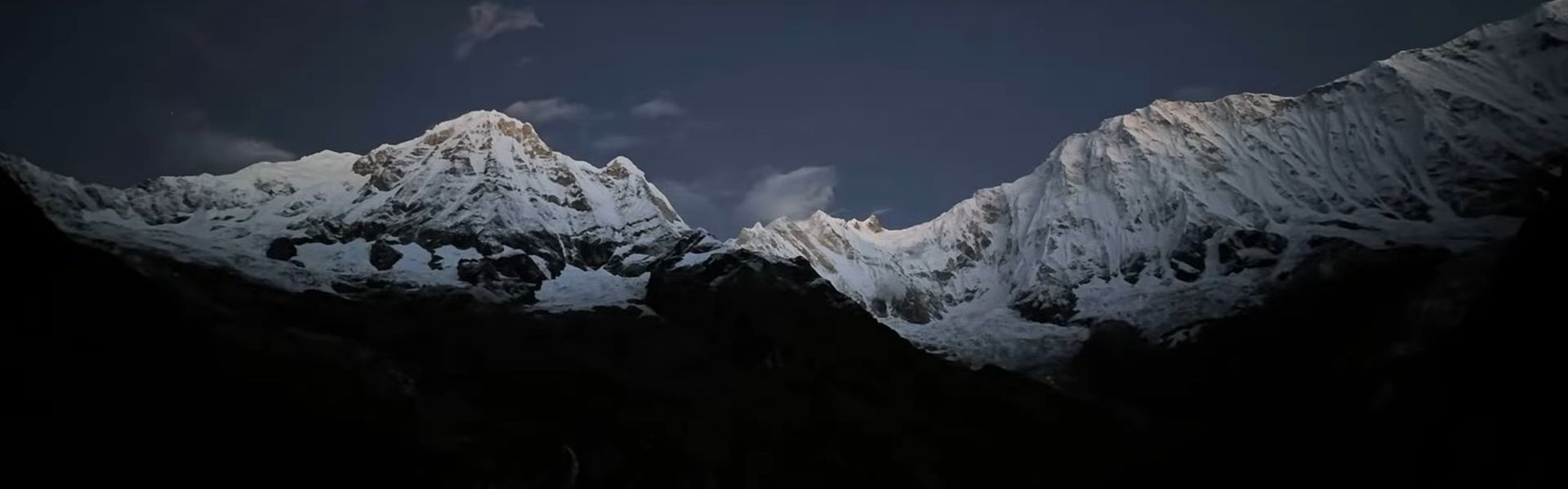 Annapurna Base Camp Trek Cost Breakdown