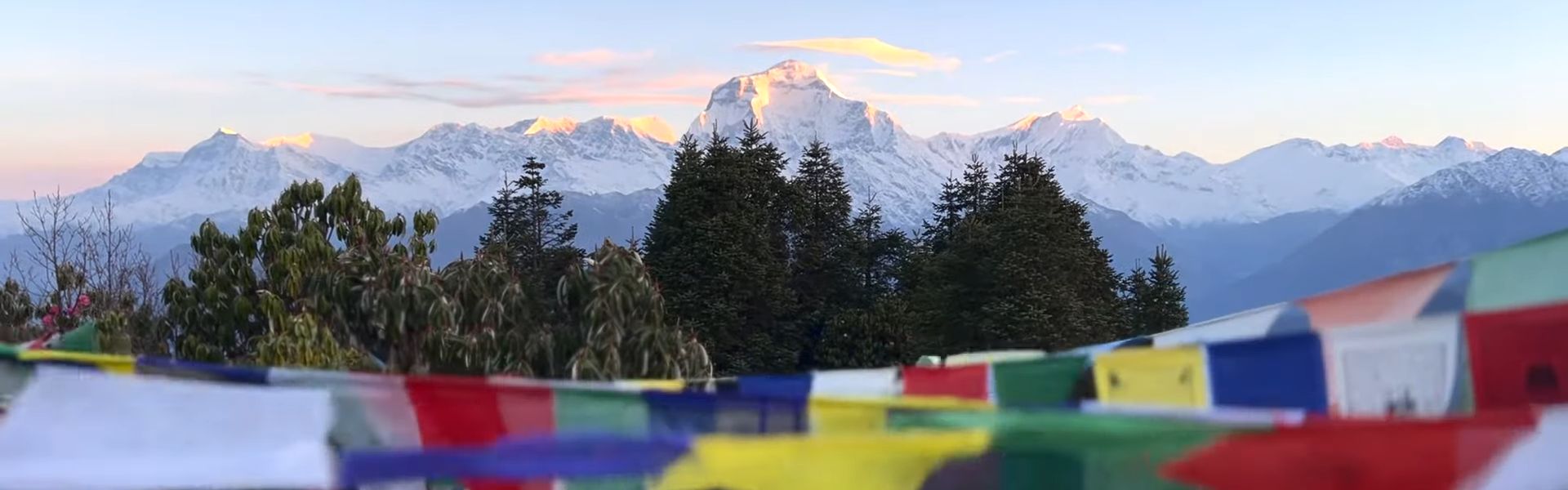 Best Short Treks in Annapurna Region