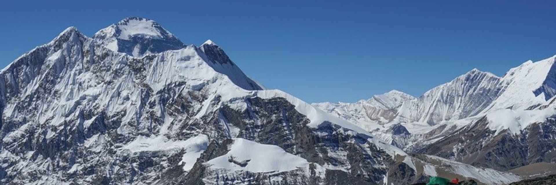 Best dhampus peak climbing